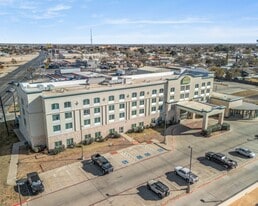 Wingate by Wyndham Seminole - Pub