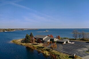 Little Bay de Noc Office Suites - Loft