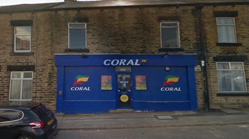 8-9 Market St, Cudworth for sale - Primary Photo - Image 1 of 1