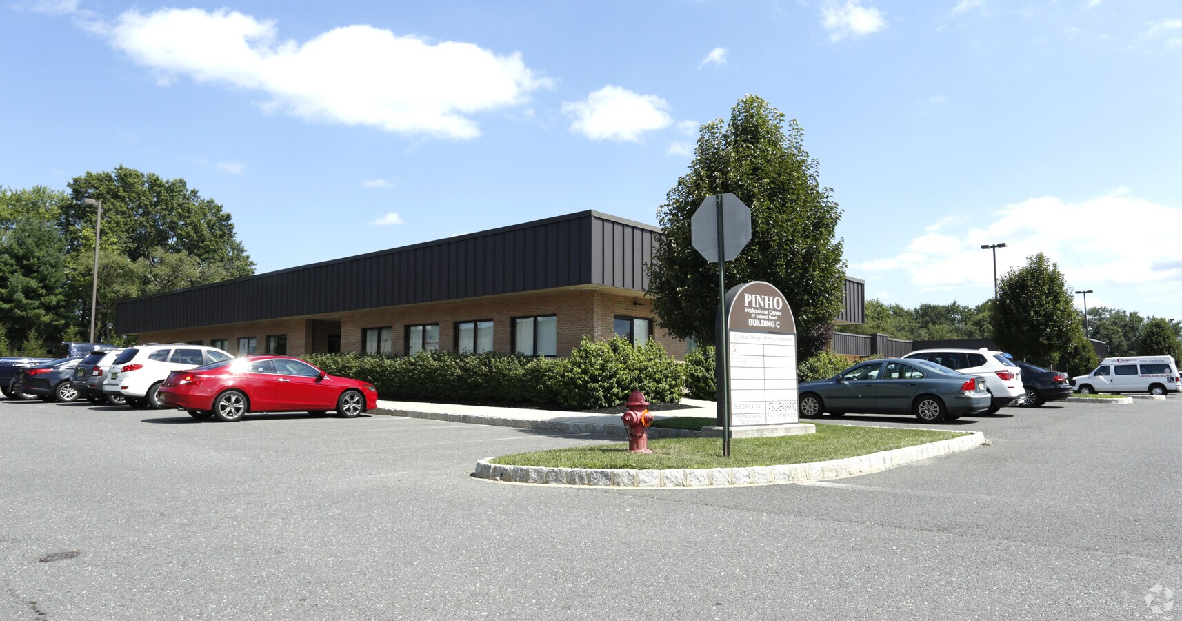 57 Schanck Rd, Freehold, NJ 07728 Building C