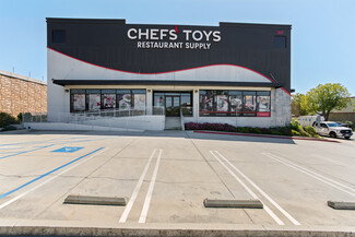 More details for 307 E Carmel St, San Marcos, CA - Flex for Lease