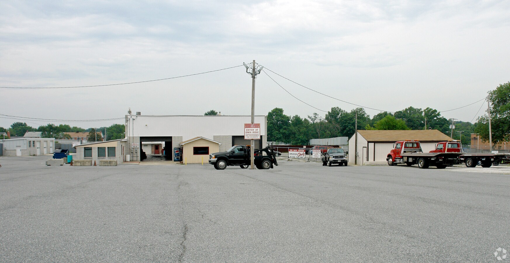 Retail Property Portfolio For Sale on