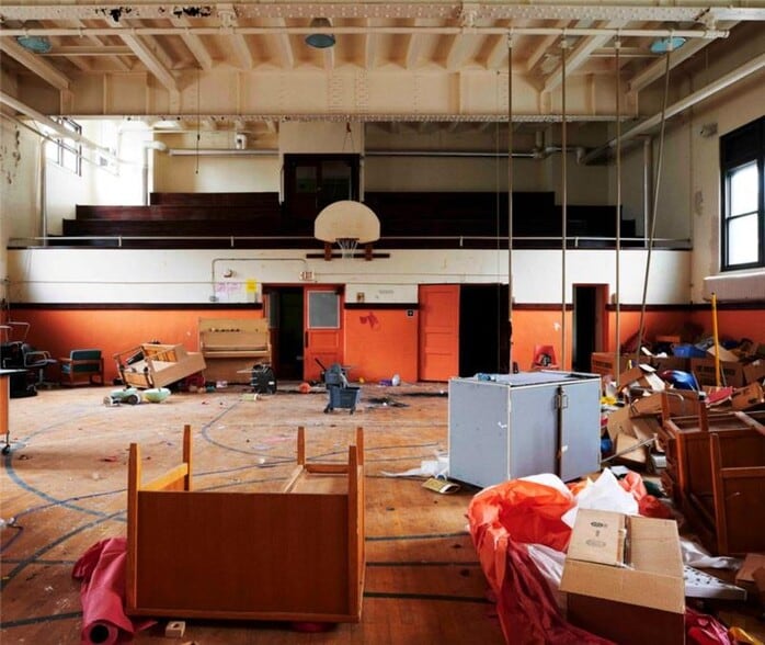 3640 Benton Blvd, Kansas City, MO for lease - Interior Photo - Image 2 of 6