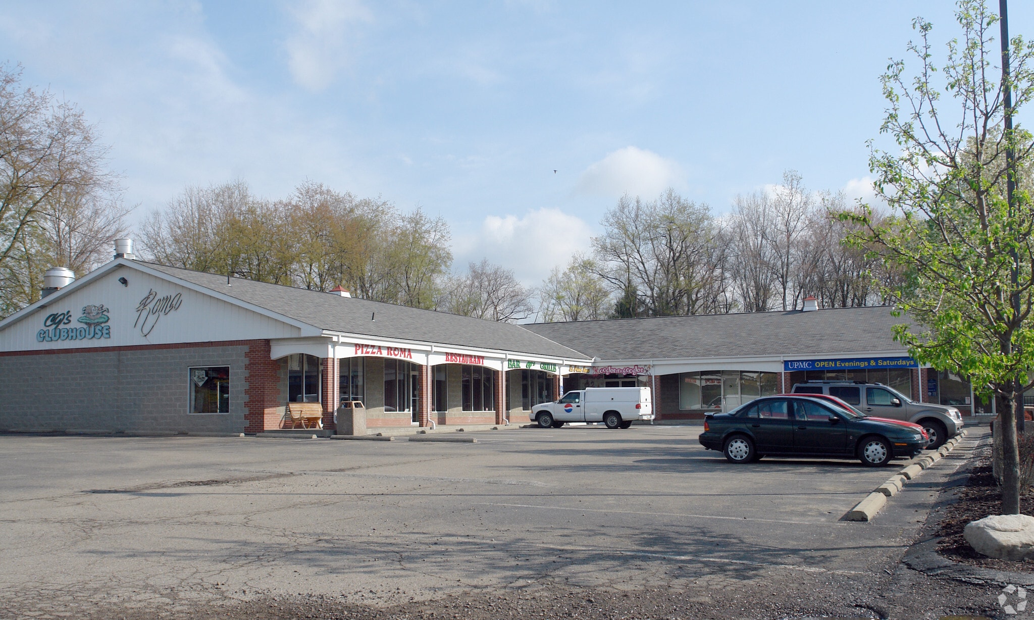 928 Route 910, Cheswick, PA for lease Primary Photo- Image 1 of 8
