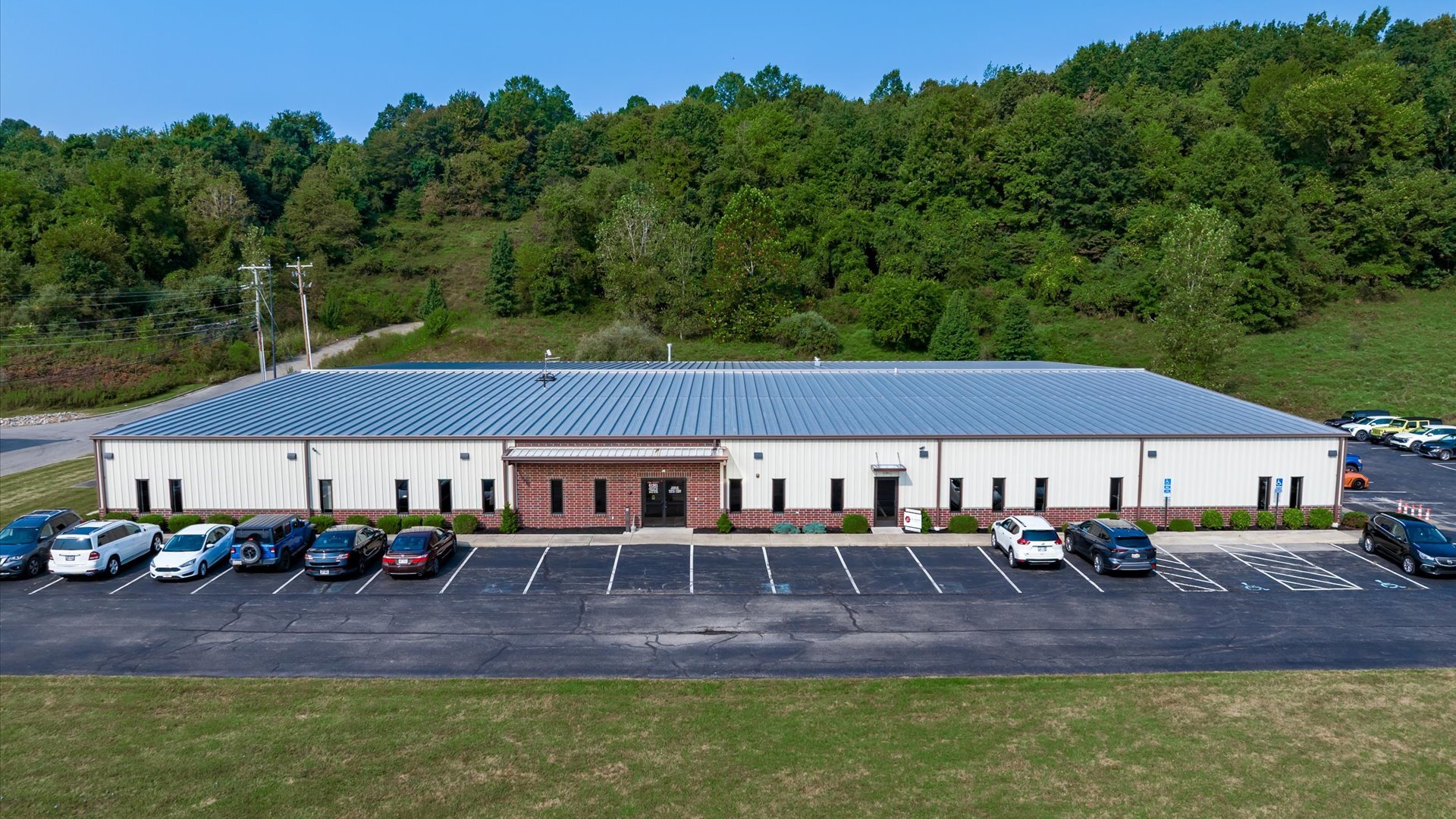 61501 Southgate Rd, Cambridge, OH for lease Building Photo- Image 1 of 13