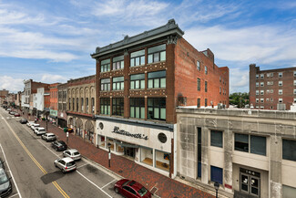 More details for Historic Petersburg Lofts – Multifamily for Sale, Petersburg, VA