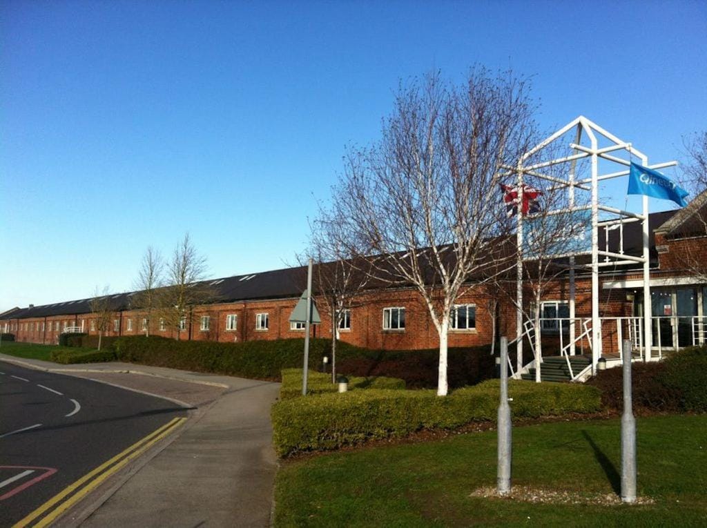 Haslar Rd, Gosport for lease Building Photo- Image 1 of 13