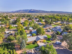 505 Del Rey Ave, Canon City, CO - aerial  map view - Image1