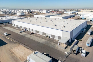 More details for 200 S 49th Ave, Phoenix, AZ - Industrial for Lease