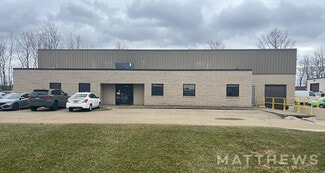 More details for 38296 Western Pky, Willoughby, OH - Industrial for Sale