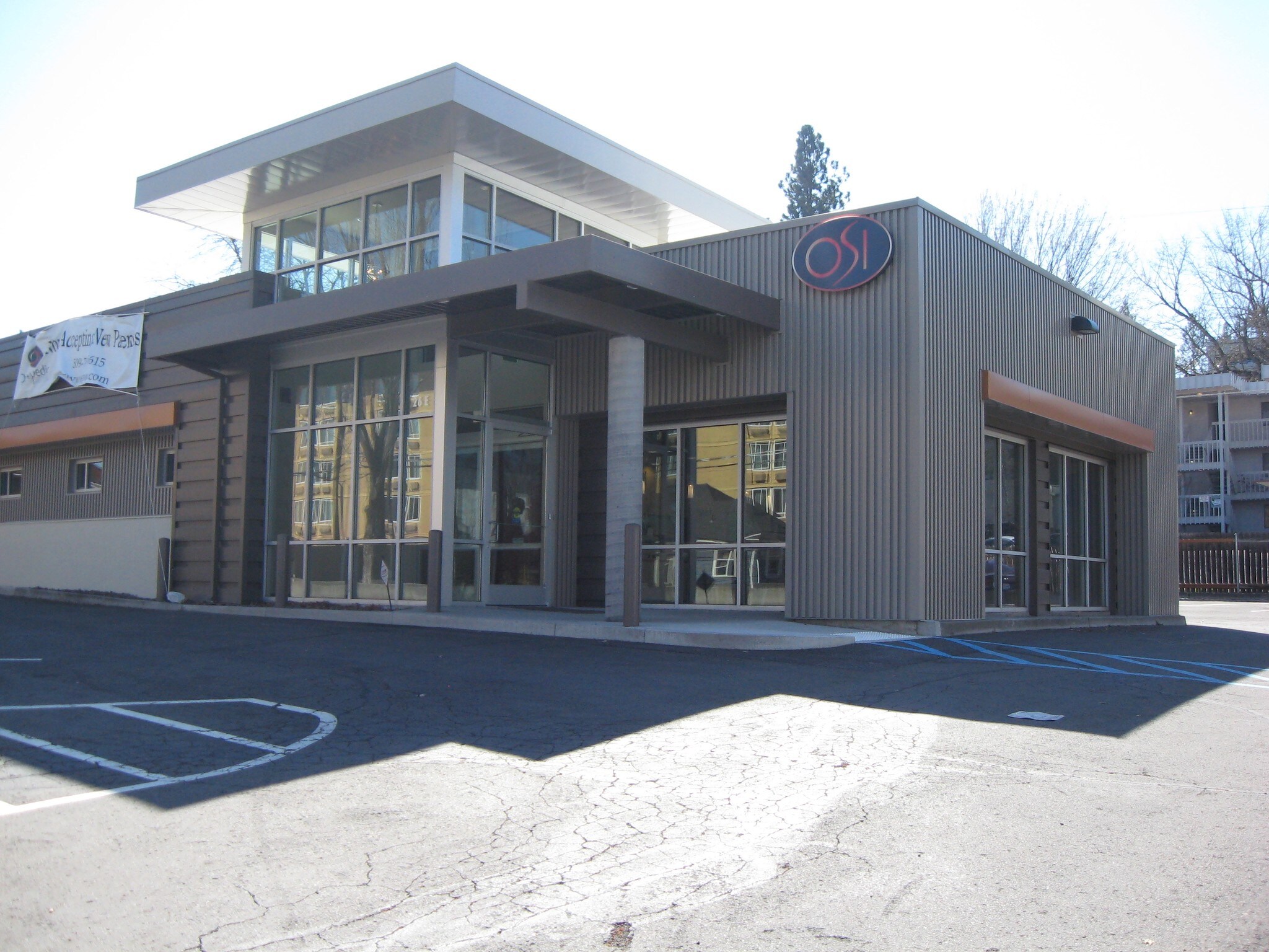 26 E 5th Ave, Spokane, WA for sale Building Photo- Image 1 of 1