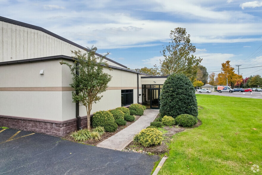 777 Emory Valley Rd, Oak Ridge, TN for lease - Building Photo - Image 3 of 8