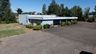 More details for 276 Warner Milne Rd, Oregon City, OR - Flex for Sale