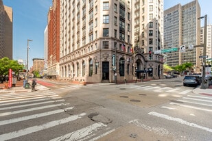 2 N Charles - Commercial Real Estate