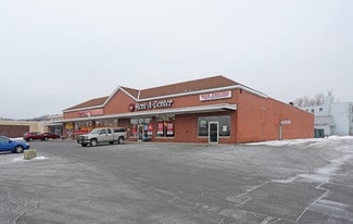 More details for 40-60 Church St, Gloversville, NY - Retail for Lease