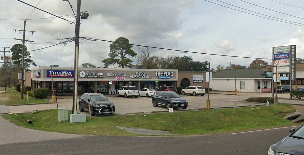 3618 Highway 365, Nederland, TX for lease - Building Photo - Image 2 of 10