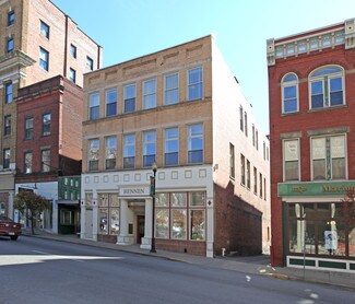 More details for 118 Adams St, Fairmont, WV - Office for Lease