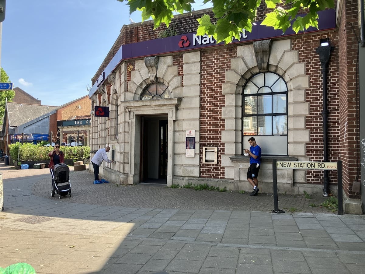 778 Fishponds Rd, Bristol for sale Building Photo- Image 1 of 5