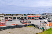 3438 Lougheed Hwy, Vancouver BC - Warehouse