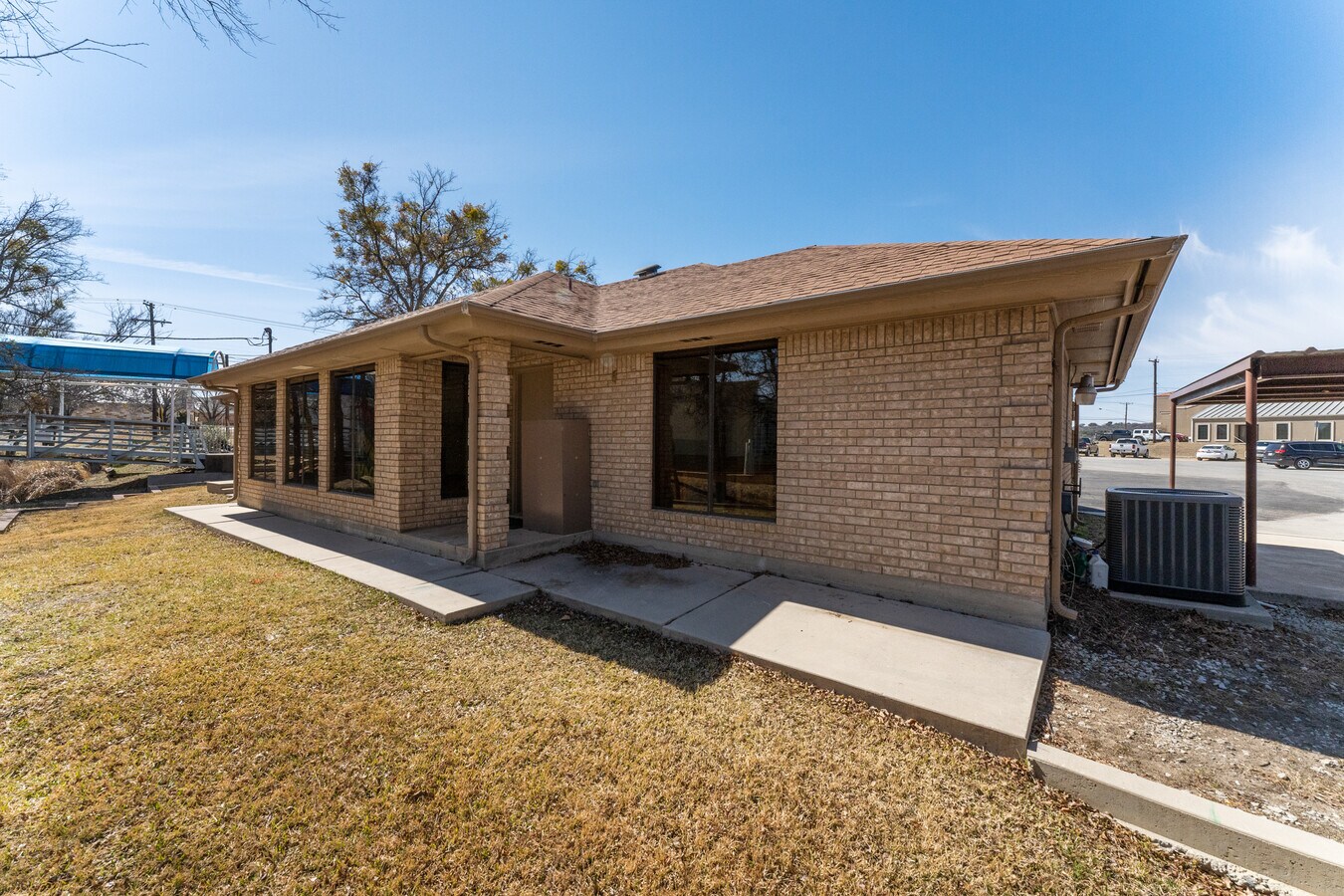 2414 Crockett Dr, Brownwood, TX 76801