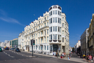 More details for 1-3 Kings Rd, Brighton - Hospitality for Sale