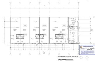 More details for 7050 Deering Ave, Canoga Park, CA - Industrial for Lease