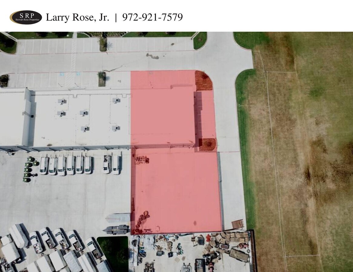 251 Huffines Blvd, Lewisville, TX 75056