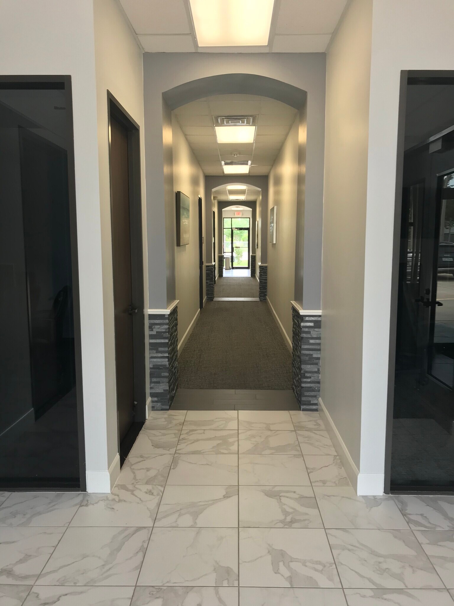 4655 Techniplex Dr, Stafford, TX for lease Building Photo- Image 1 of 4