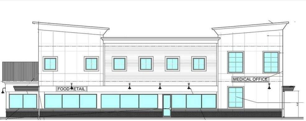 769 Middle Country Rd, Saint James, NY for lease - Building Photo - Image 3 of 7