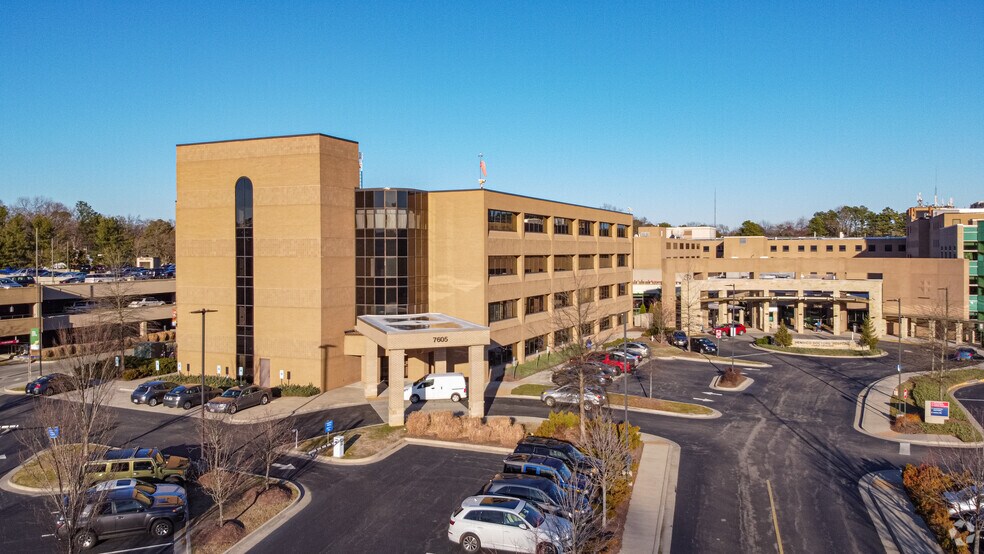 7603 Forest Ave, Richmond, VA for sale - Building Photo - Image 1 of 1