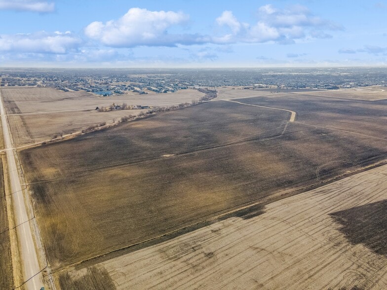 3110 Northwest 110th Ave, Ankeny, IA for sale - Aerial - Image 2 of 12