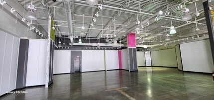 3601-3885 N Newton St, Jasper, IN for lease Building Photo- Image 2 of 16