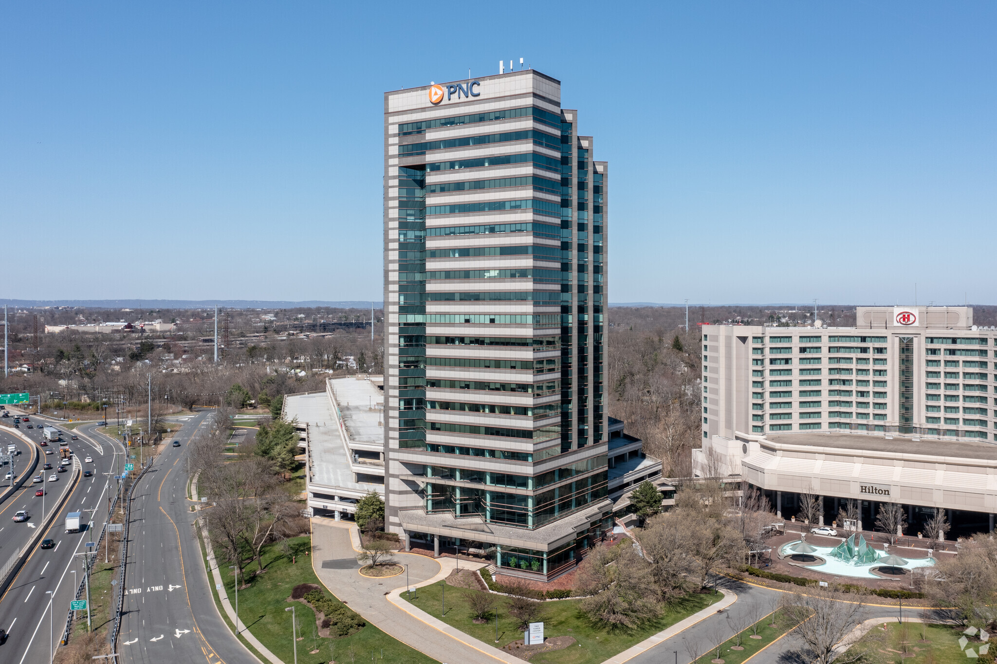 2 Tower Center Blvd, East Brunswick, NJ 08816 - Tower Center 2 | LoopNet