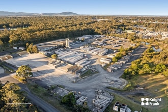 2 Prosperity Rd, South Nowra, NSW - Aerial map view - Image1
