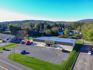 More details for 15038 Buchanan Trl E, Blue Ridge Summit, PA - Retail for Sale