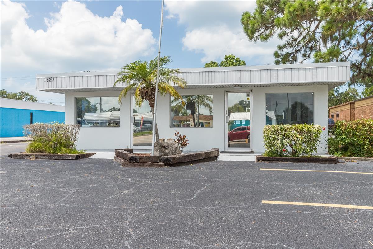 1880 Tamiami Trl S, Venice, FL for sale Building Photo- Image 1 of 1