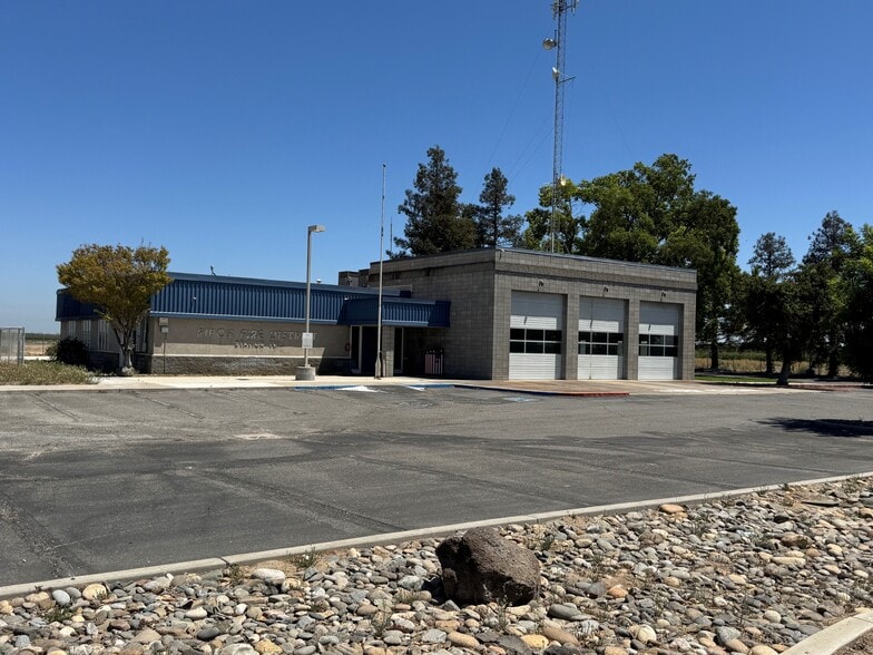 18800 Murphy Rd, Ripon, CA for lease - Primary Photo - Image 1 of 29