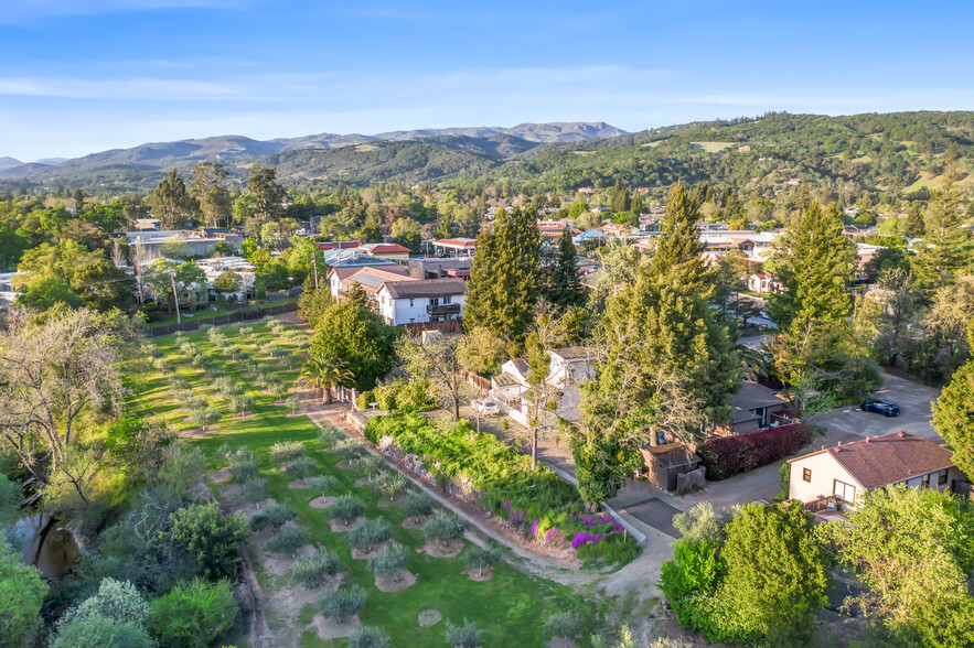 19357 Sonoma Hwy, Sonoma, CA 95476 | LoopNet