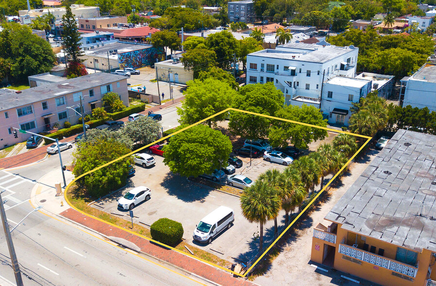 710 SW 16th Ave, Miami, FL for sale - Building Photo - Image 1 of 1