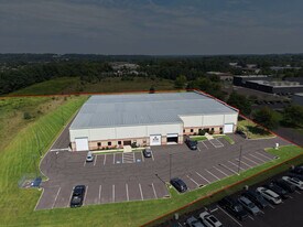 Lot 13 - Warehouse