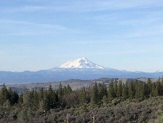 More details for 1989 Tract Shingletown Ridge Rd, Shingletown, CA - Land for Sale