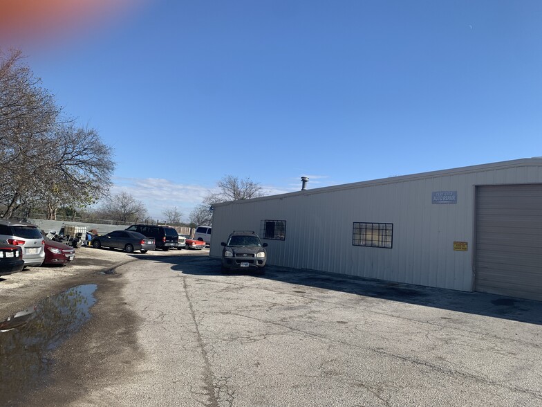 3406 Roosevelt Ave, San Antonio, TX 78214 - Retail for Sale | LoopNet