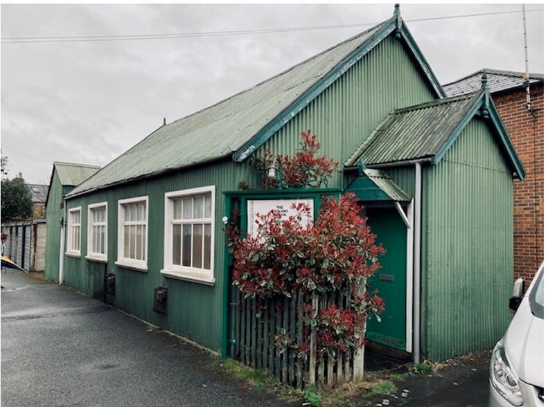 29 New Broad St, Stratford Upon Avon for sale - Building Photo - Image 1 of 3