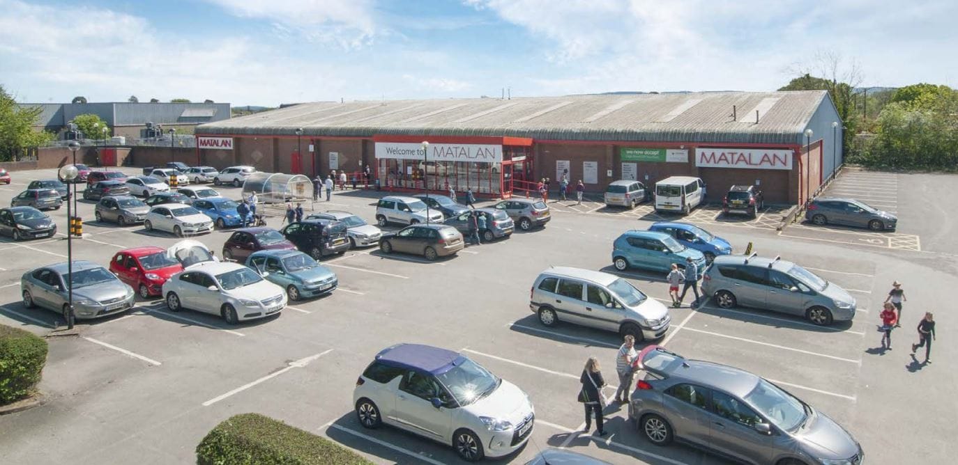 Bindon Rd, Taunton for sale Building Photo- Image 1 of 1