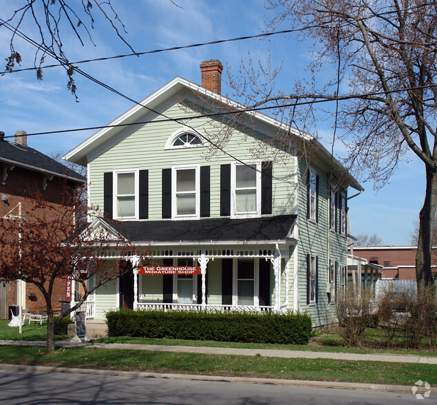 2207 River Rd, Maumee, OH for sale - Building Photo - Image 1 of 1