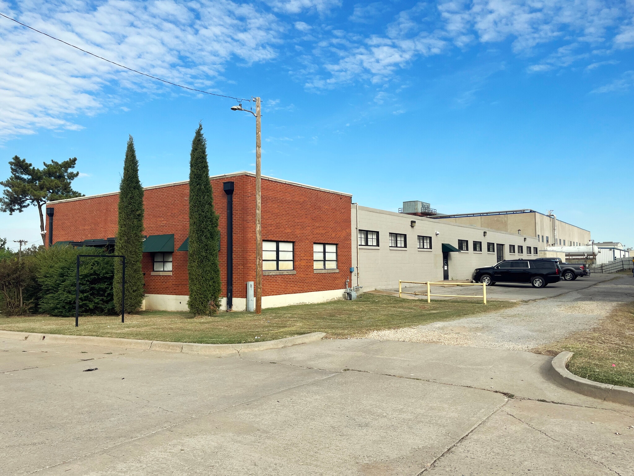 115 NW 44th St, Oklahoma City, OK for lease Building Photo- Image 1 of 7