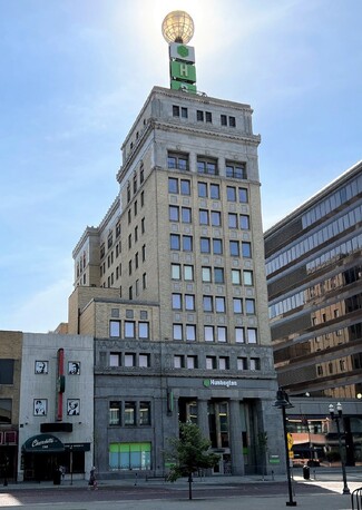 More details for 328 S Saginaw St, Flint, MI - Office for Lease