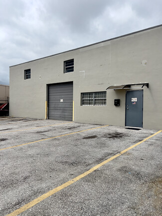 More details for 2758 Old Okeechobee Rd, West Palm Beach, FL - Industrial for Lease