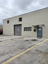 2758 Old Okeechobee Rd, West Palm Beach FL - Warehouse