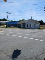 103 E Harrison St, Reidsville NC - Loft